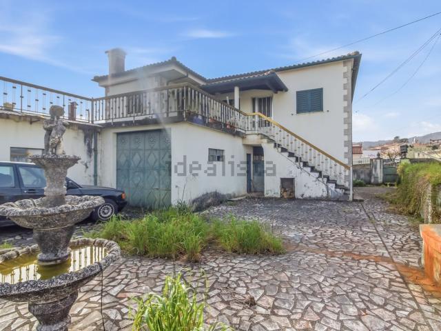 Casa venda em Lama, Arcozelo