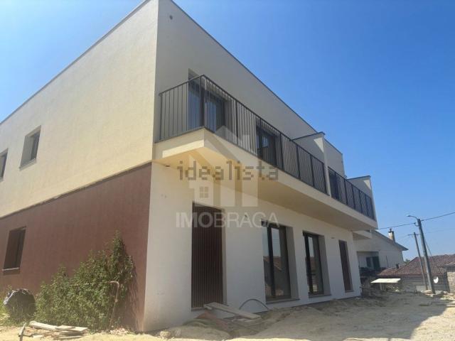 Casa venda em Lamas, Braga