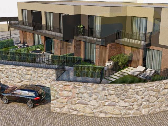 Casa venda em Lamas, Braga