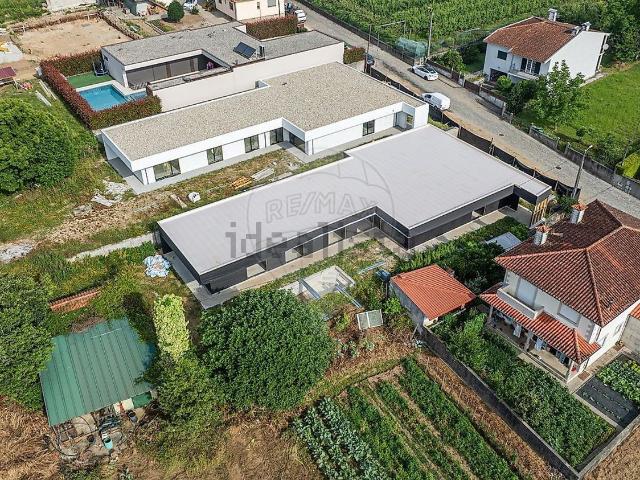 Casa venda em Lamas, Braga