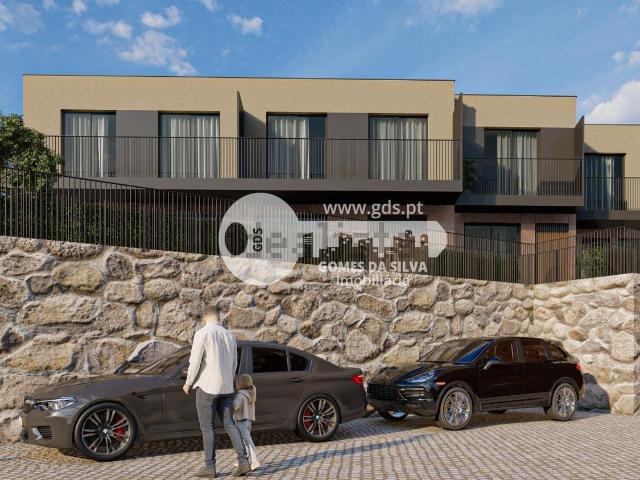 Casa venda em Lamas, Braga