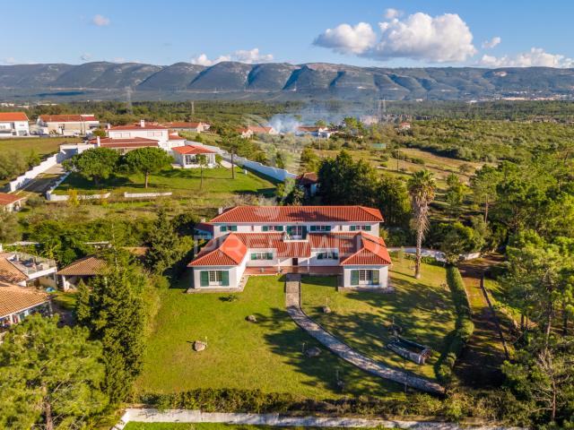 Casa venda em Alcobaça, Leiria