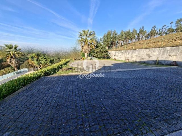 Casa venda em Santo Tirso, Porto