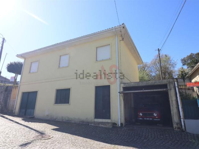 Casa venda em Santo Tirso, Porto