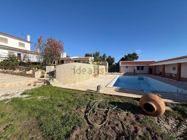 Moradia venda em Landal, Quinta do Freixo