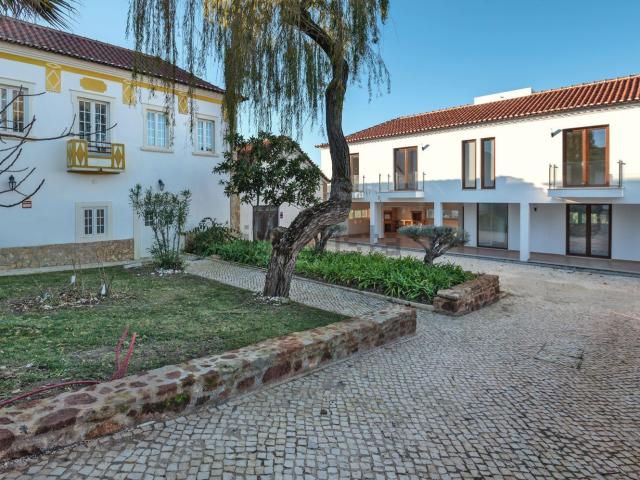 Moradia venda em Landal, Quinta do Freixo