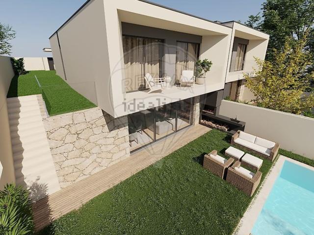 Casa venda em Gavião, Braga