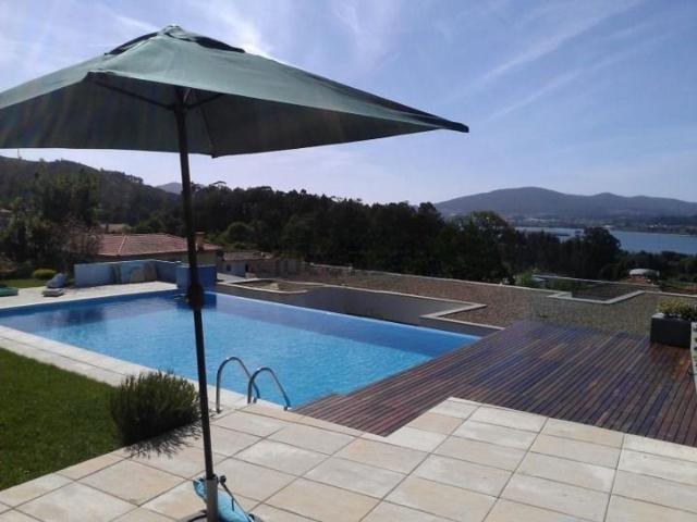 Casa venda em Arga De Baixo, Viana Do Castelo