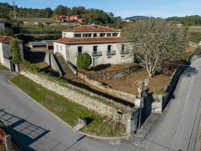 Moradia venda em Lanhoso, Tinocos