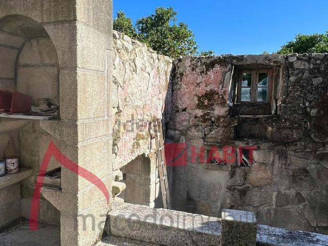 Moradia venda em Lanhoso, Tinocos
