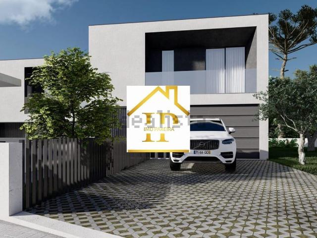 Casa venda em Tinocos, Póvoa De Lanhoso