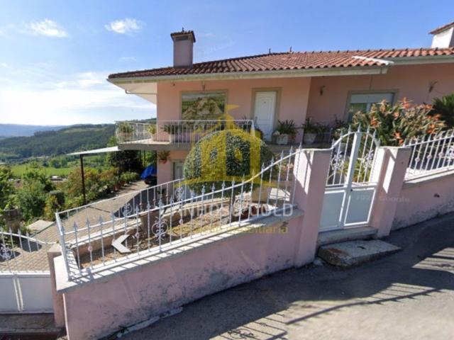 Casa venda em Tinocos, Póvoa De Lanhoso