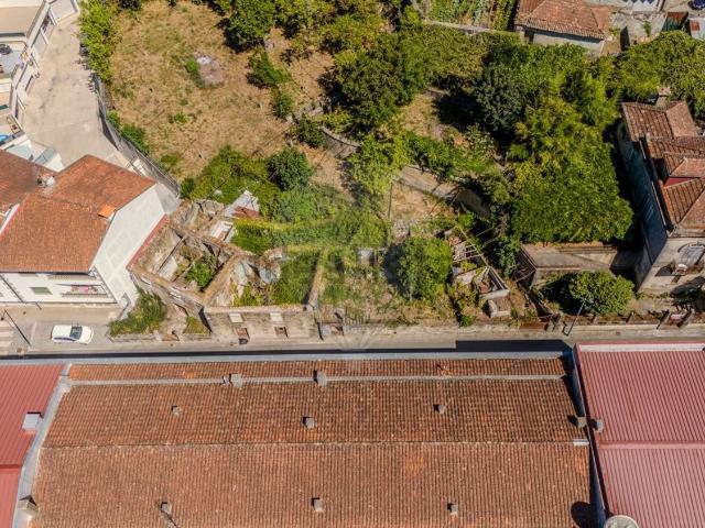 Propriedade venda em Lanhoso, Pregal