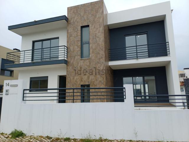Casa venda em Quinta do Gato Bravo, Almada