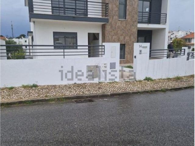 Casa venda em Quinta das Amoreiras, Almada
