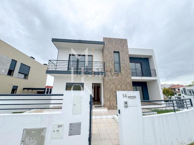 Casa venda em Quinta das Amoreiras, Almada