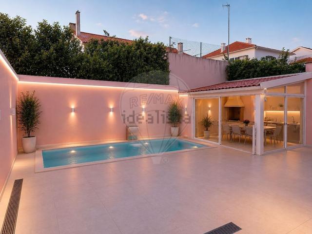Casa venda em Quinta do Bau-Bau, Almada