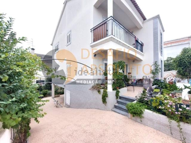 Casa venda em Quinta das Amoreiras, Almada