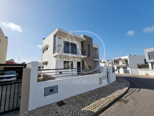 Casa venda em Quinta das Amoreiras, Almada