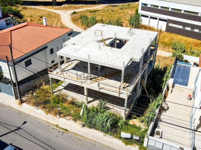 Casa venda em Quinta do Gato Bravo, Almada