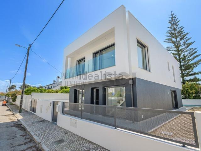 Casa venda em Vale Bem, Almada