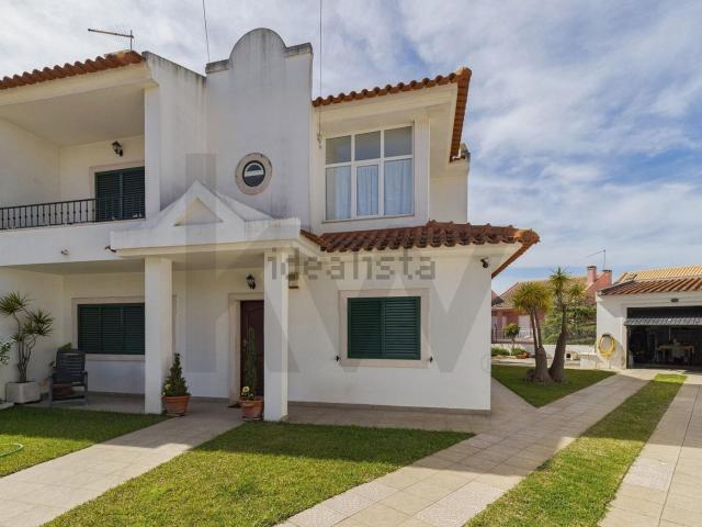 Casa venda em Quinta das Amoreiras, Almada