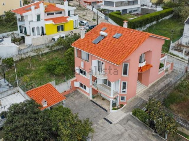 Casa venda em Alembrança, Almada