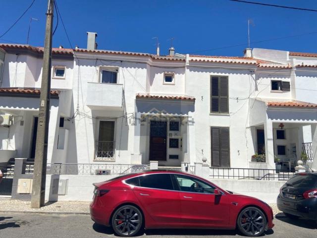 Casa alugar em Alembrança, Almada
