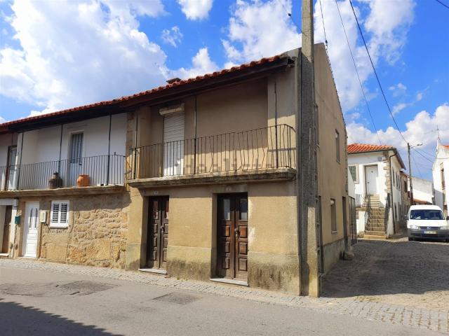 Casa venda em Castelo Branco