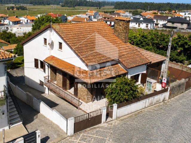 Casa venda em Laundos, Póvoa de Varzim