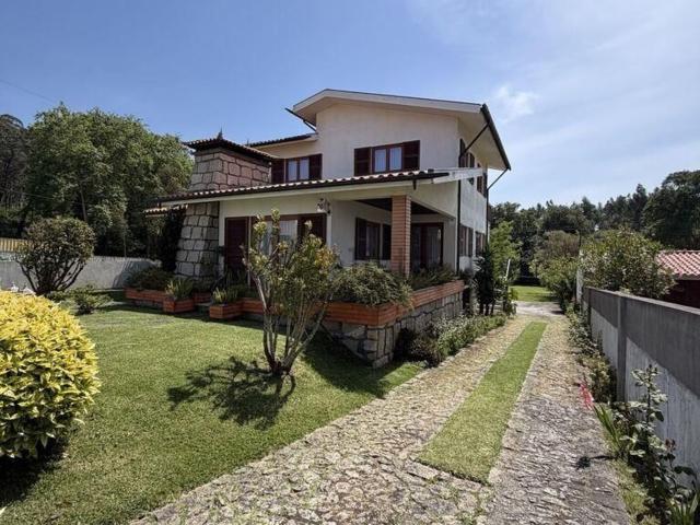 Casa venda em A Ver-o-mar, Porto
