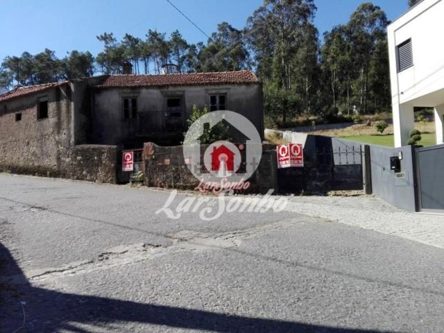 Casa venda em A Ver-o-mar, Porto