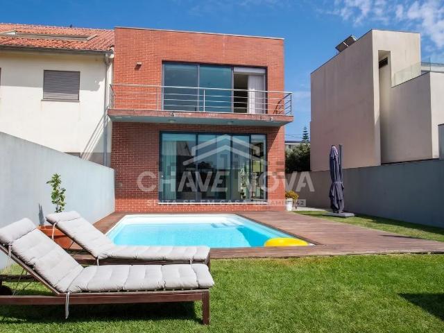 Casa venda em Agudela, Porto