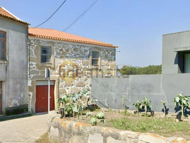 Casa venda em Pampelido, Porto