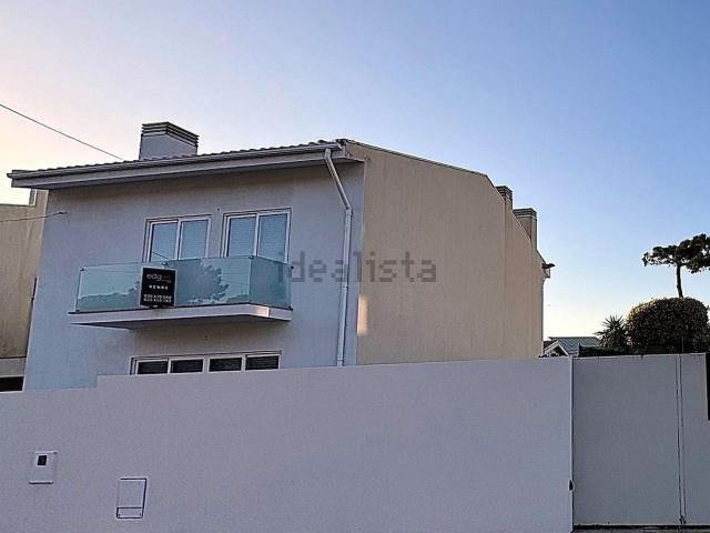 Casa venda em Agudela, Matosinhos
