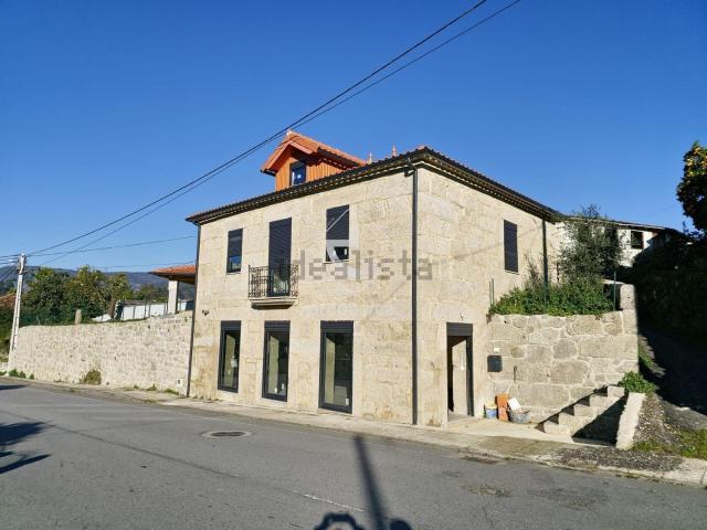 Casa venda em Grovelas São João Evangelista, Viana Do Castelo
