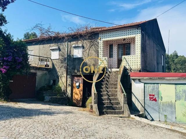 Casa venda em Gavião, Braga