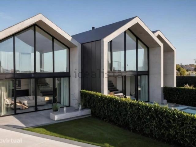 Casa venda em Mirêlo, Santa Maria Da Feira