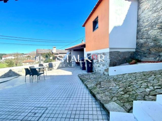 Casa venda em Lobão, Santa Maria da Feira