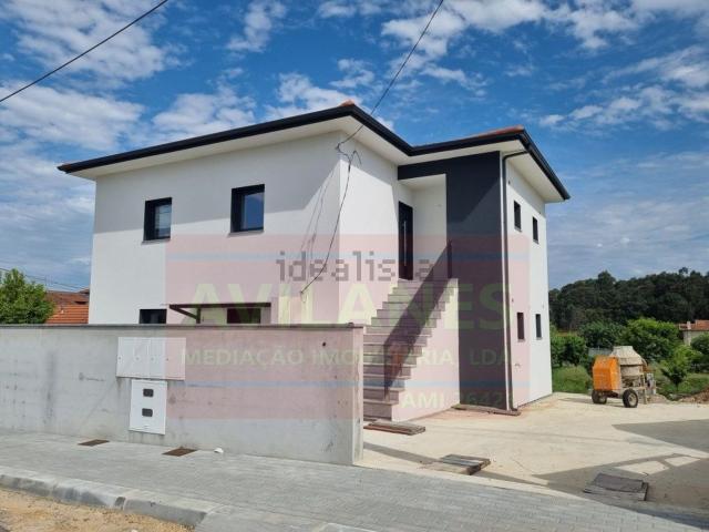 Casa venda em Corga de Lobão, Santa Maria Da Feira