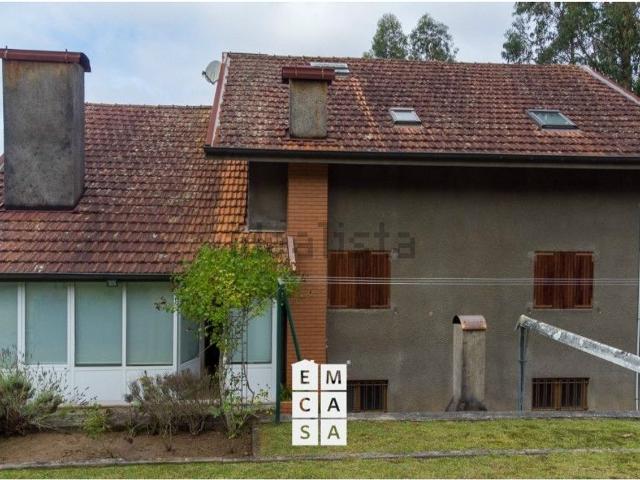 Casa venda em Teixugueira, Santa Maria Da Feira