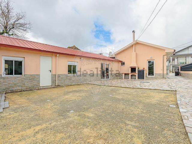 Casa venda em Corga de Lobão, Santa Maria Da Feira