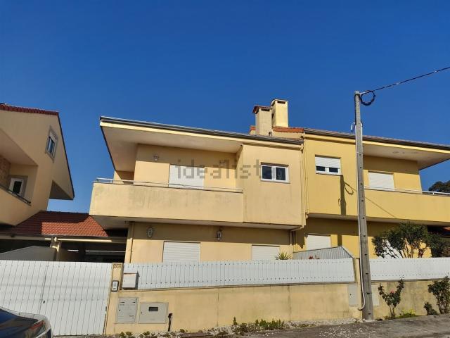 Casa venda em Santa Maria Da Feira, Aveiro