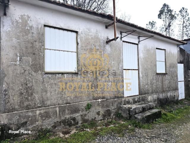 Casa venda em Santa Maria Da Feira, Aveiro