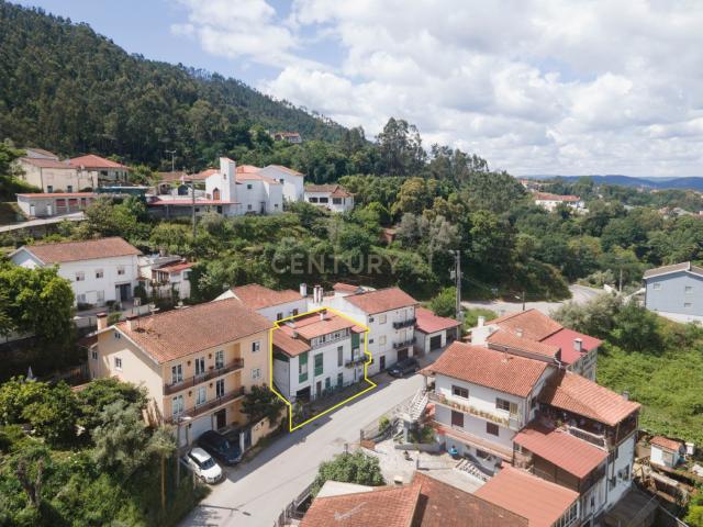 Casa venda em Vale de Maceira, Lousã