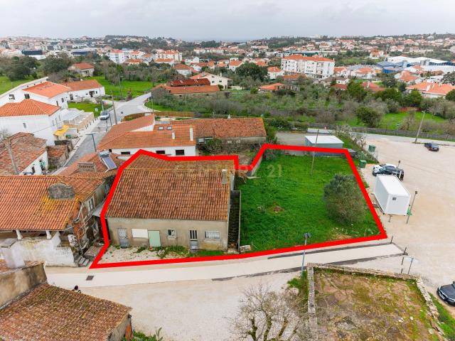 Casa venda em Ourém, Santarém