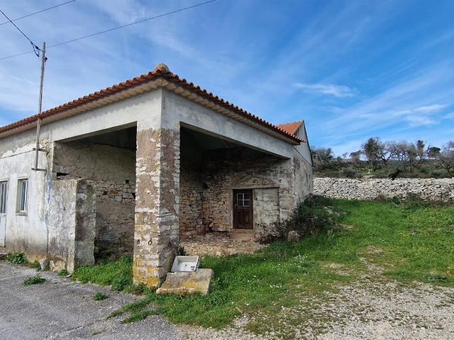 Vivenda venda em Casal das Correias, Porto De Mós