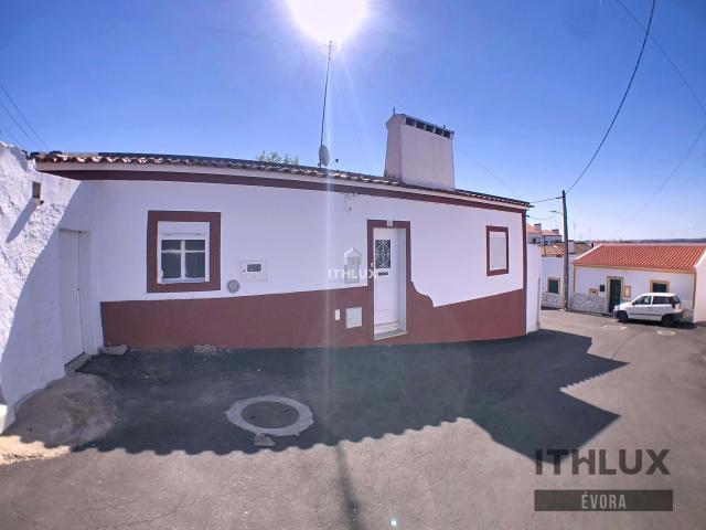 Casa venda em Vila Viçosa, Évora
