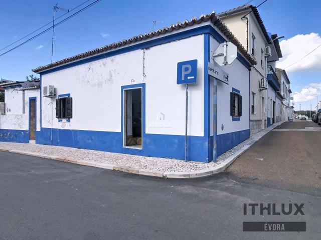 Casa venda em Vila Viçosa, Évora