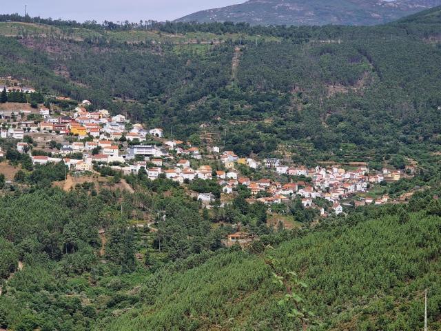 Casa venda em Guarda, Seia